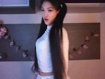 noreenbeckey on Chaturbate