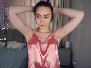 odelynabunton on Chaturbate 