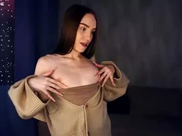 odelynabunton on Chaturbate 