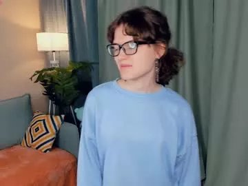 odettechurchwell on Chaturbate