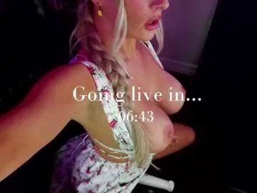 Freechat oliviaowens on Chaturbate