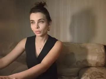 Freechat ophelia_blue on Chaturbate