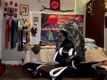 Freechat papian0 on Chaturbate