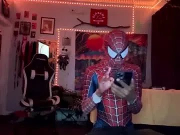 Freechat papian0 on Chaturbate