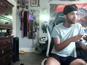 Freechat papian0 on Chaturbate