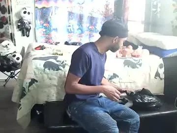 Freechat papian0 on Chaturbate