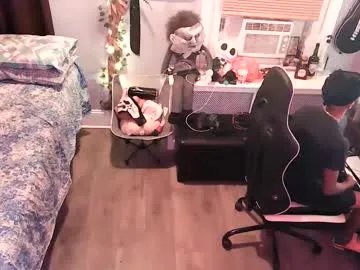 Freechat papian0 on Chaturbate