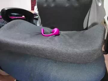 papiloveclit on Chaturbate 
