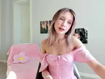 paradi_se on Chaturbate 