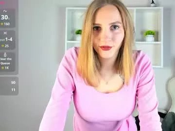 patr1cia_hart on Chaturbate