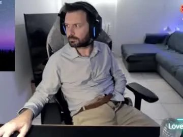 pc92160 on Chaturbate