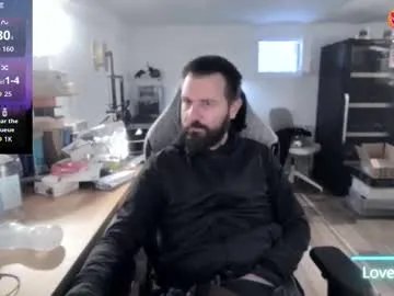 pc92160 on Chaturbate