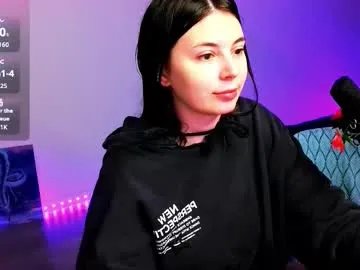 Freechat peachybabe__ on Chaturbate