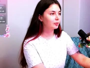 Freechat peachybabe__ on Chaturbate