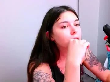 Freechat peachybabe__ on Chaturbate