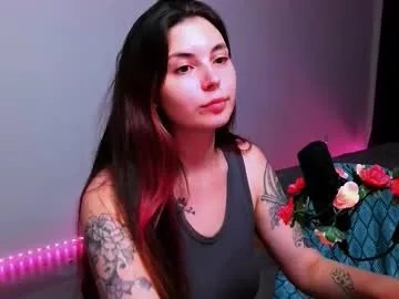 Freechat peachybabe__ on Chaturbate