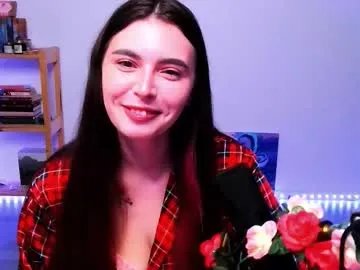 Freechat peachybabe__ on Chaturbate