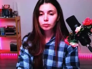 Freechat peachybabe__ on Chaturbate