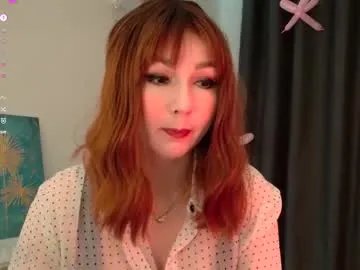 Freechat pinkperlita on Chaturbate