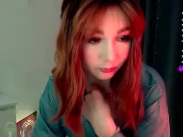 Freechat pinkperlita on Chaturbate