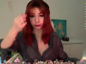 Freechat pinkperlita on Chaturbate