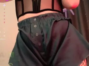 Freechat pinkperlita on Chaturbate