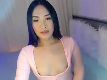 Freechat piroulita on Chaturbate