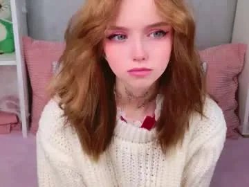 popjenny on Chaturbate 