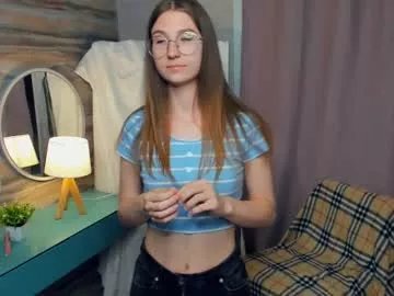 Freechat portia_bubbles on Chaturbate