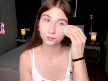 Freechat portia_bubbles on Chaturbate