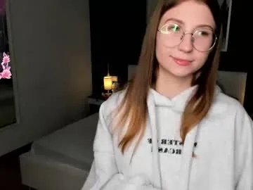 Freechat portia_bubbles on Chaturbate