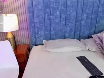 pretty_sunlight_ on Chaturbate