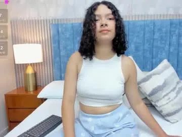 pretty_sunlight_ on Chaturbate