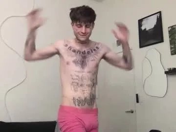 prettyboyszn from Chaturbate