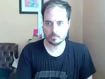 prettyeyesedgingbigcock on Chaturbate 