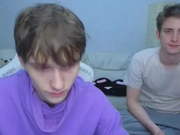 pupsenish from Chaturbate