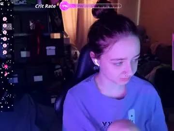 queen_kitty1818 on Chaturbate 