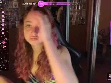 queen_kitty1818 on Chaturbate 