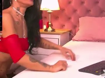 Freechat queendiabla on Chaturbate