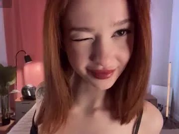 Freechat qween_of_fox on Chaturbate