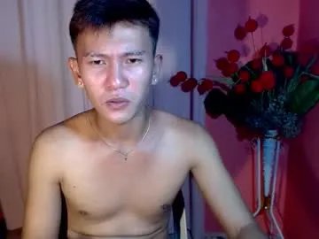 Freechat ralfhuge24 on Chaturbate