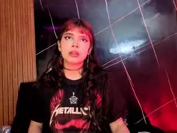 raven_rox_ on Chaturbate