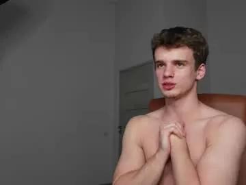 ricky_becko on Chaturbate 
