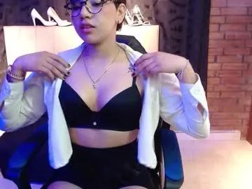 rihana_lombardi from Chaturbate