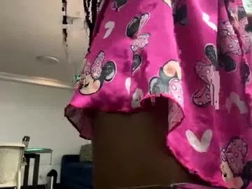 ririblonde on Chaturbate 