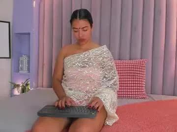 ririibrunette__ on Chaturbate 