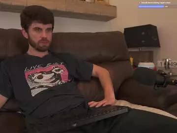 rndmzd on Chaturbate 