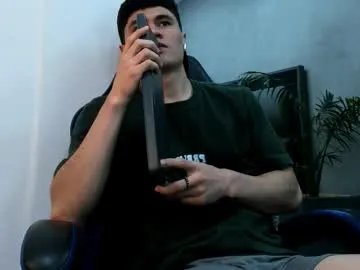 roan_birkin from Chaturbate