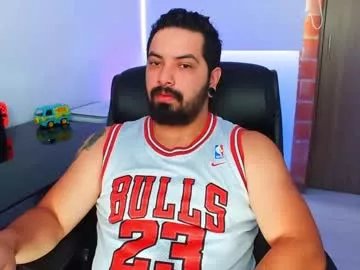 robby_k on Chaturbate