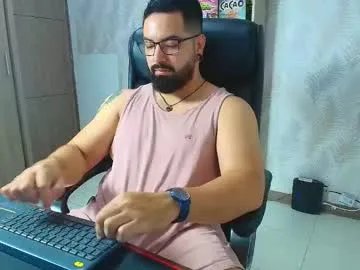 robby_k on Chaturbate